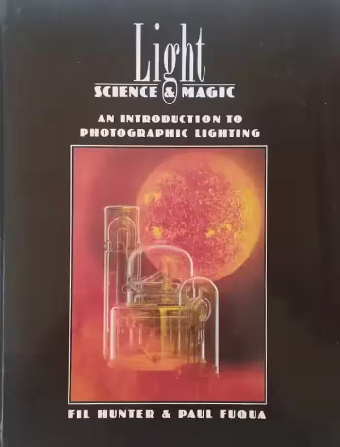Light Science &amp; Magic | Paul Fuqua