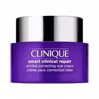 دور چشم ضدچروک کلینیکال کلینیک ( CLINIQUE – Smart Clinical Repair™ Wrinkle Correcting Eye Cream )