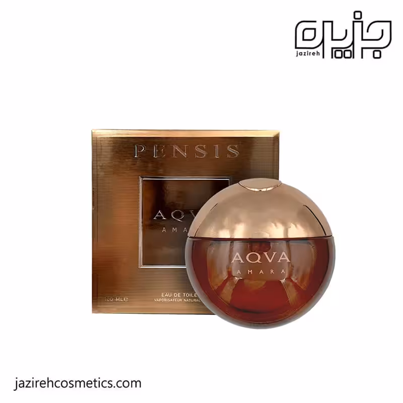 ادكلن پنسيس AQVA AMARA