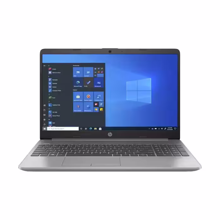 لپ تاپ 15.6 اینچی اچ پی مدل 255 G8-B با پردازنده Ryzen 5 رم 16 گیگابایت حافظه 512 گیگابایت SSD و گرافیک Vega 7