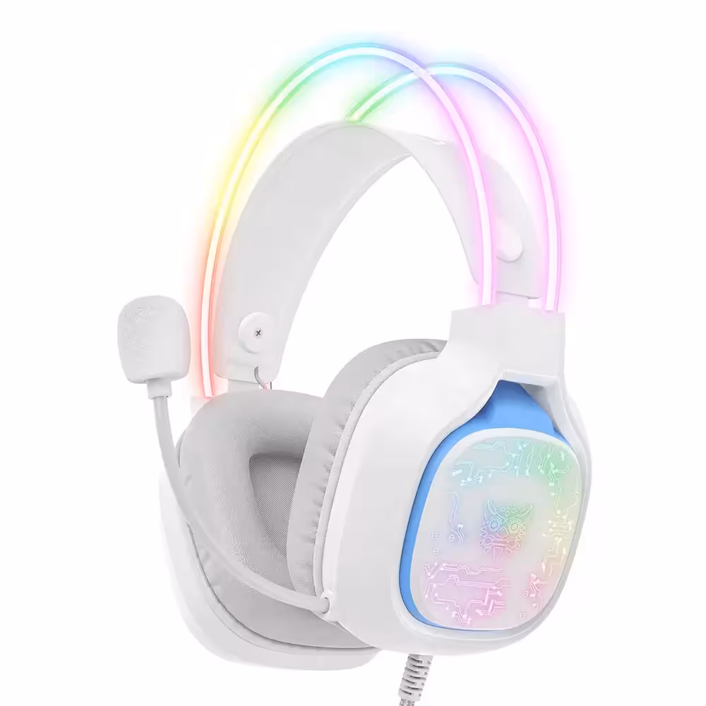 هدست گیمینگ اونیکوما مدل X22