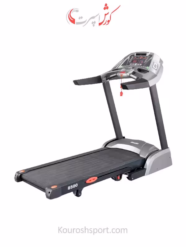تردمیل خانگی پرومستر مدل MT8500