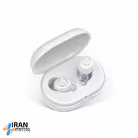 سمعک آیجویر مدل GM902T | نامرئی با فناوری حذف نویز پیشرفته‌