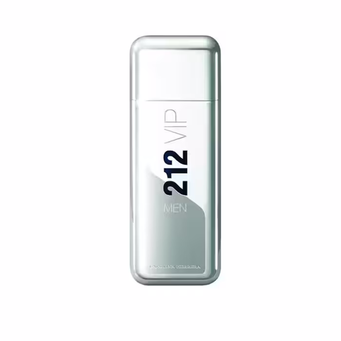 تستر ادکلن کارولینا هررا 212 وی آی پی CAROLINA HERRERA – 212VIP Tester