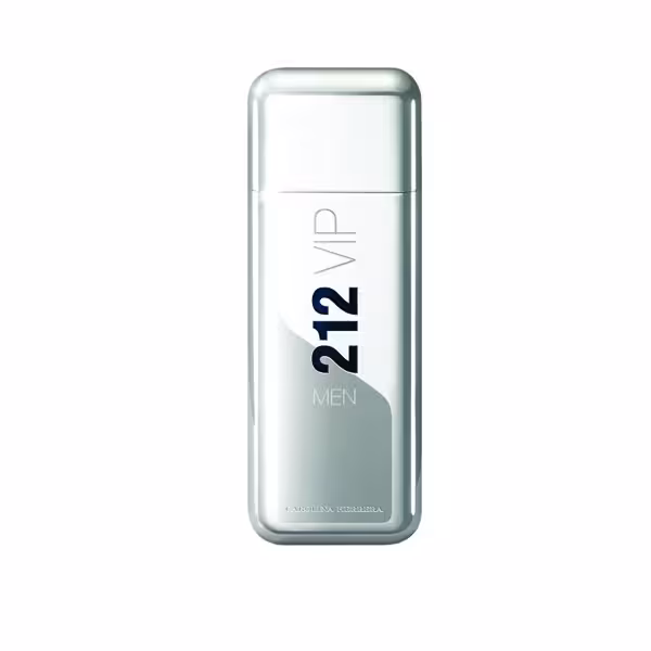 تستر ادکلن کارولینا هررا 212 وی آی پی CAROLINA HERRERA – 212VIP Tester
