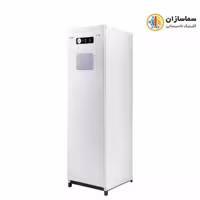 پکیج زمینی ایرفو 27000 چدنی اتمسفریک مدل E 360
