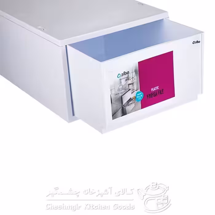 فایل فریسا سایز3 زیباسازان مدل 37037