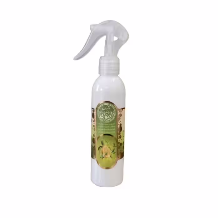 عطر لیمون طیبستان (رایحه افشان 200 گرم)