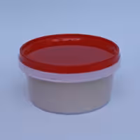 حلوا ارده با ارده سنتی و شکر سفید 500 گرمی موسسه پژوهشی طبی بازرگانی سیمرغ (حلوا ارده روغنی شکری)