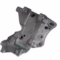 پایه نگهدارنده دینام جی آی اس پی خودرو رانا