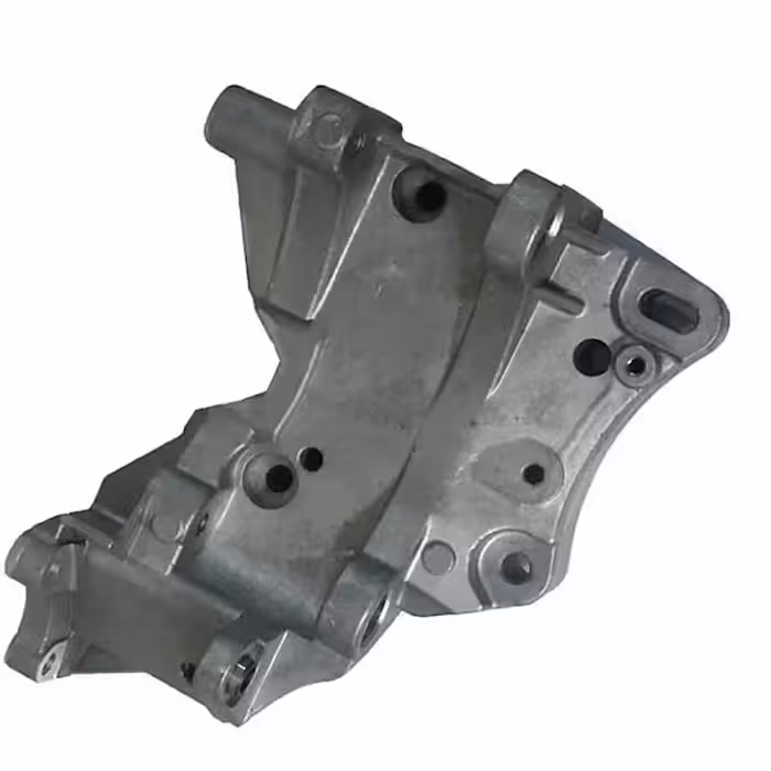 پایه نگهدارنده دینام جی آی اس پی خودرو رانا