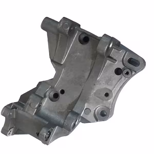 پایه نگهدارنده دینام جی آی اس پی خودرو رانا