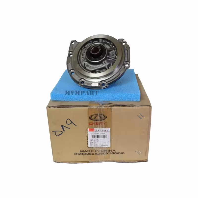 اویل پمپ گیربکس x22