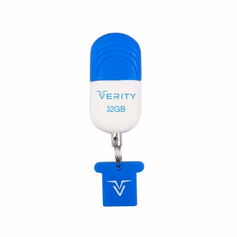 فلش وریتی (Verity) V905 ظرفیت 32 گیگابایت
