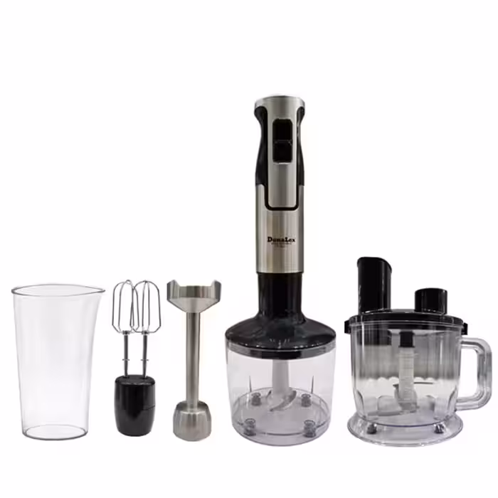 گوشت کوب و غذاساز 16 کاره دونالکس کد DN-280