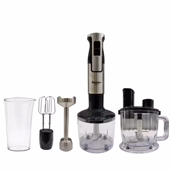 گوشت کوب و غذاساز 16 کاره دونالکس کد DN-280