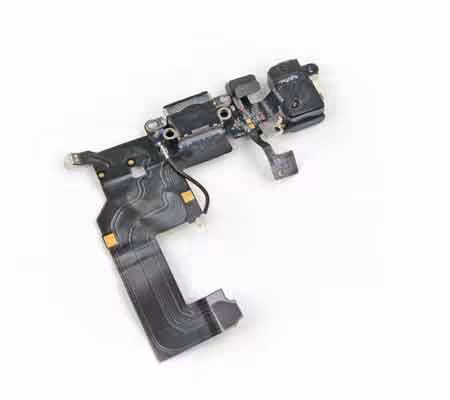 فلت و برد شارژ آیفون 5 سی FLAT CHARGE IPHONE 5C