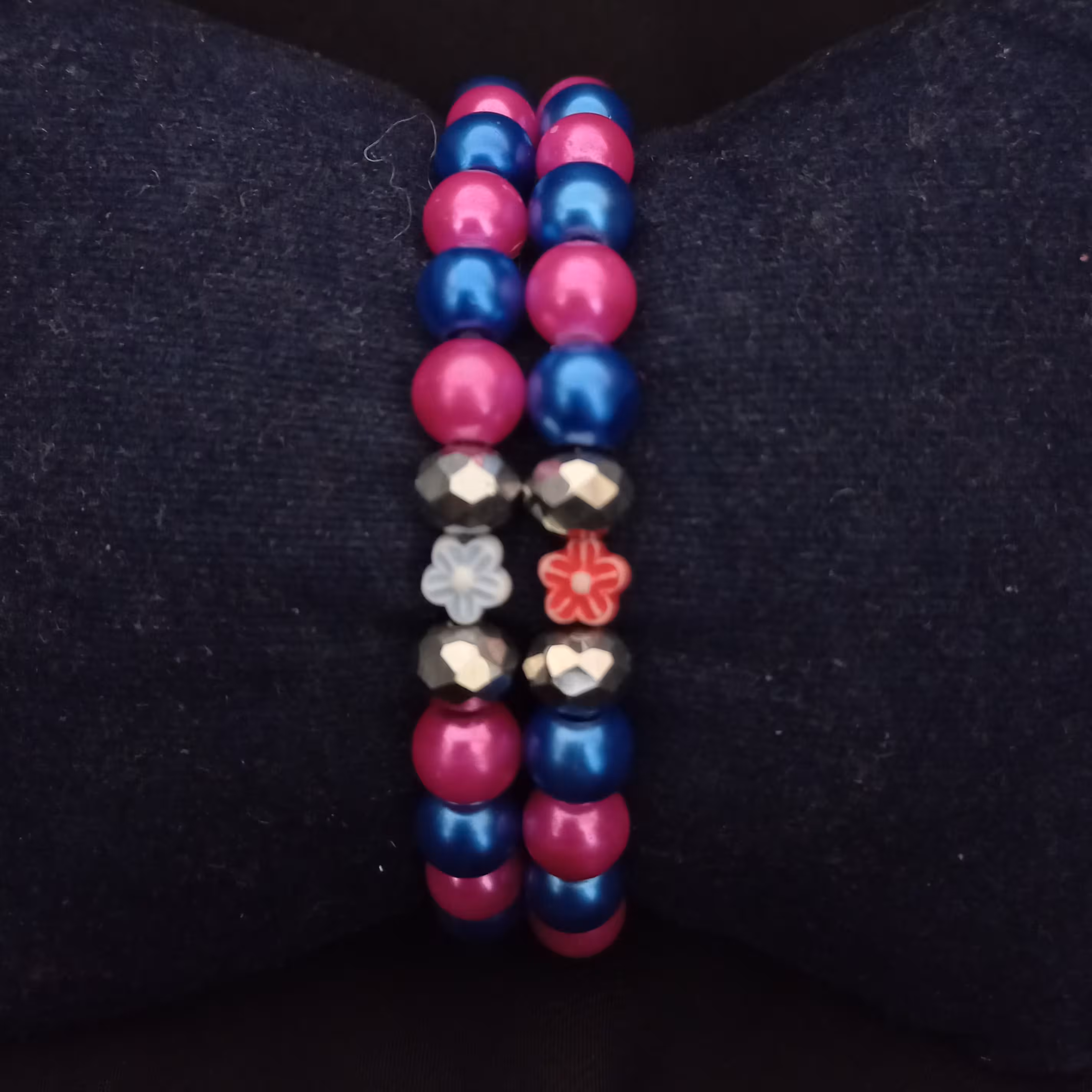 دستبند کد 40