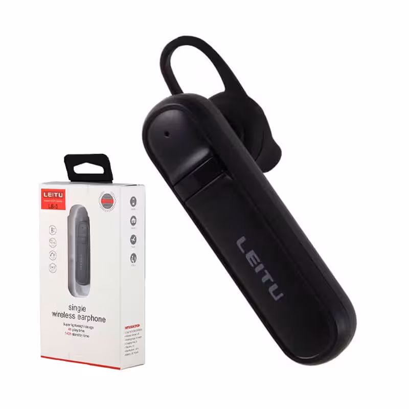 هندزفری بلوتوث Leitu مدل LB-3
