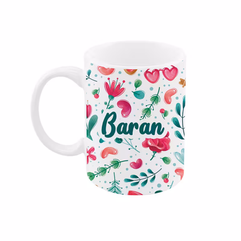 خرید ماگ-لیوان   اسم باران