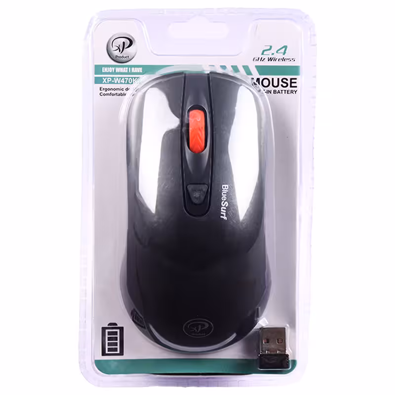 موس بی سیم XP-Product XP-W470K