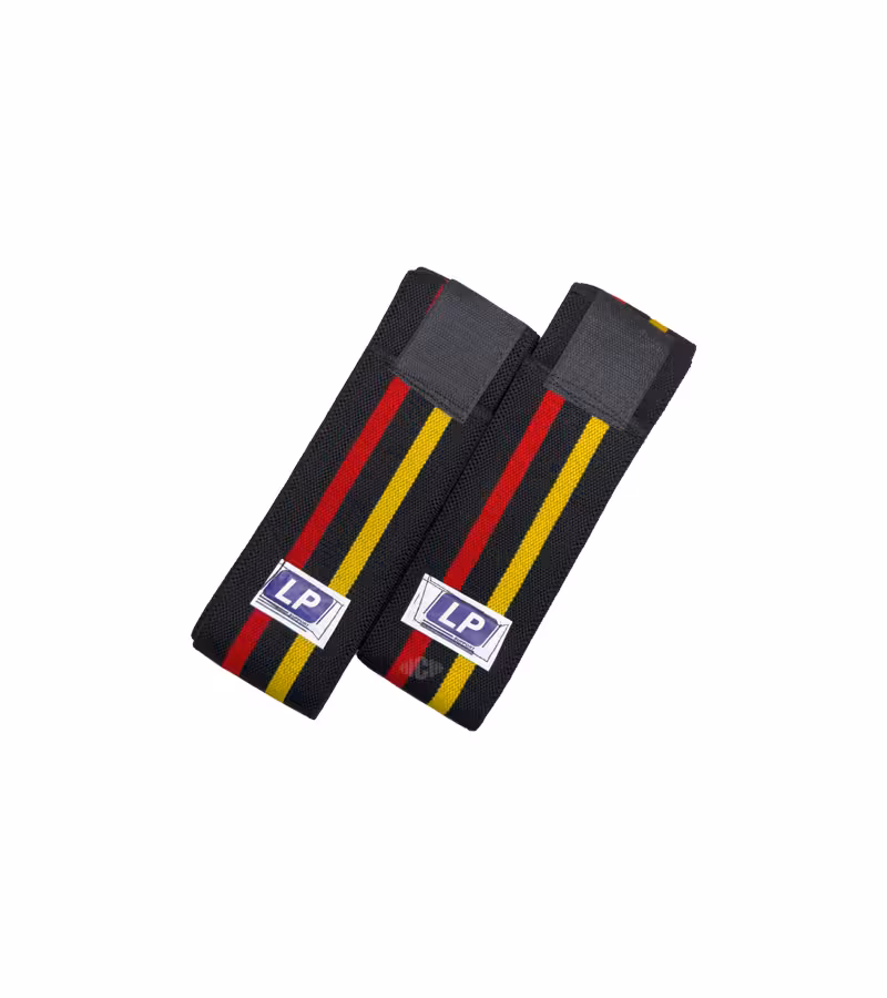 زانو بند بدنسازی LP