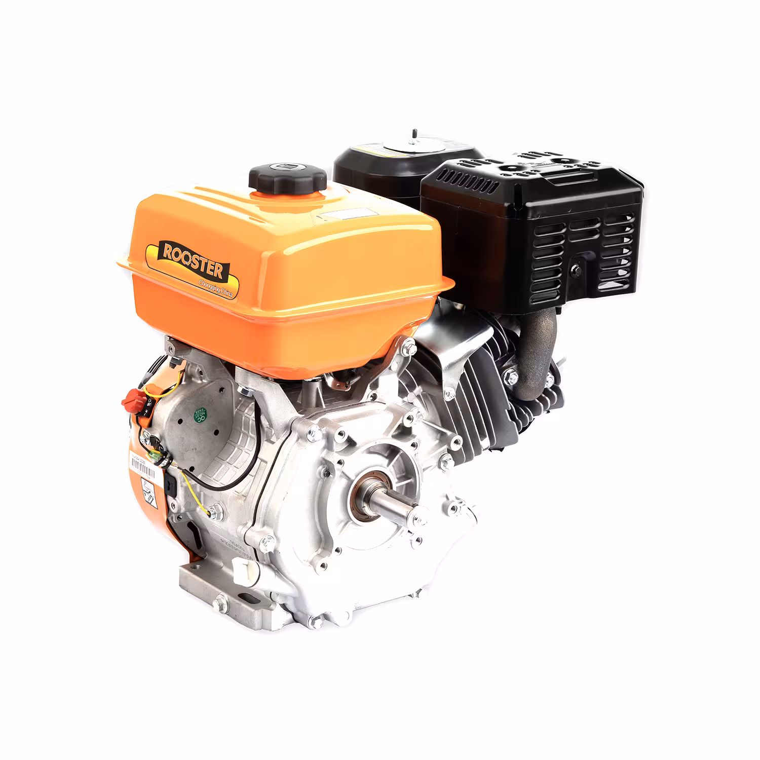 موتور تک بنزینی ROOSTER مدل RS-212