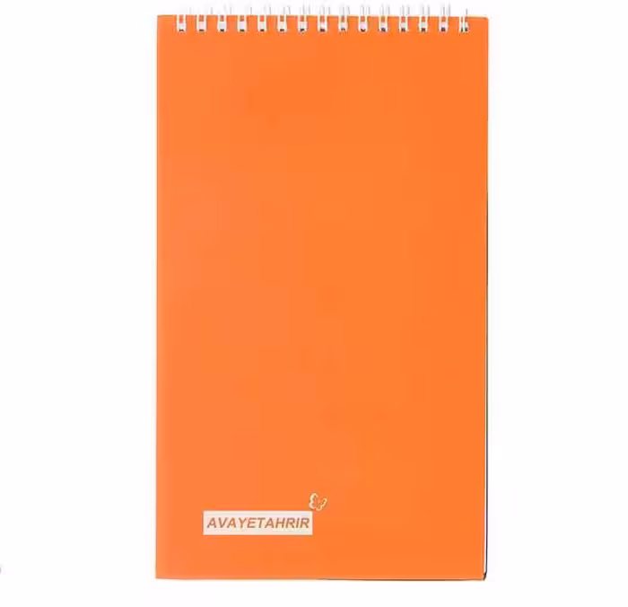 یادداشت خبرنگاری کلاسیک آوای تحریر NS-170