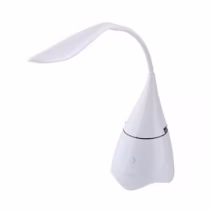 اسپیکر بلوتوث،رم و فلش خور لمسی XP-BT2600L   چراغ مطالعه