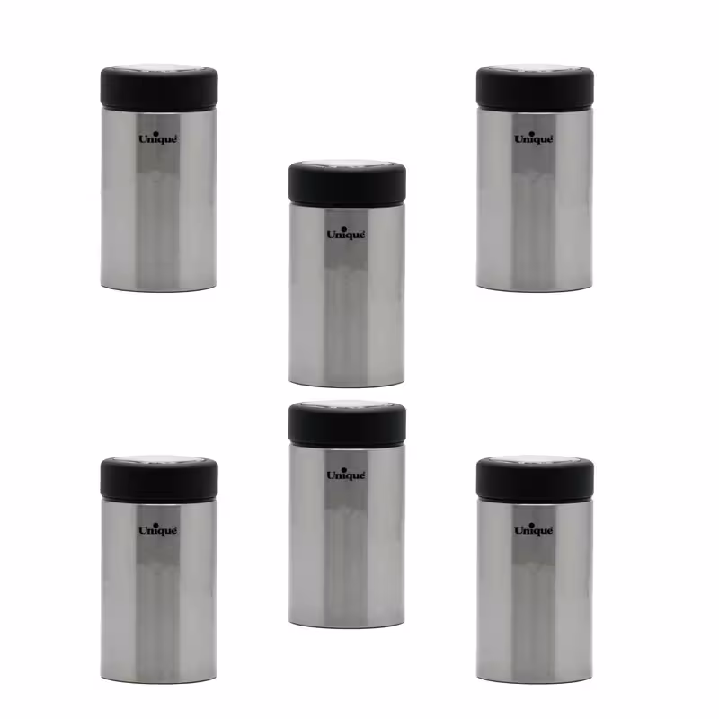 ادویه 6 عددی یونیک مدل UN-4490