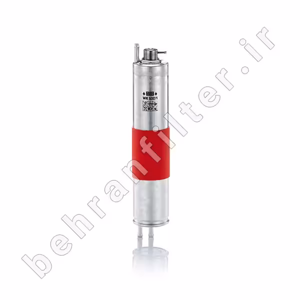 فیلتر بنزین بی ام و 318i