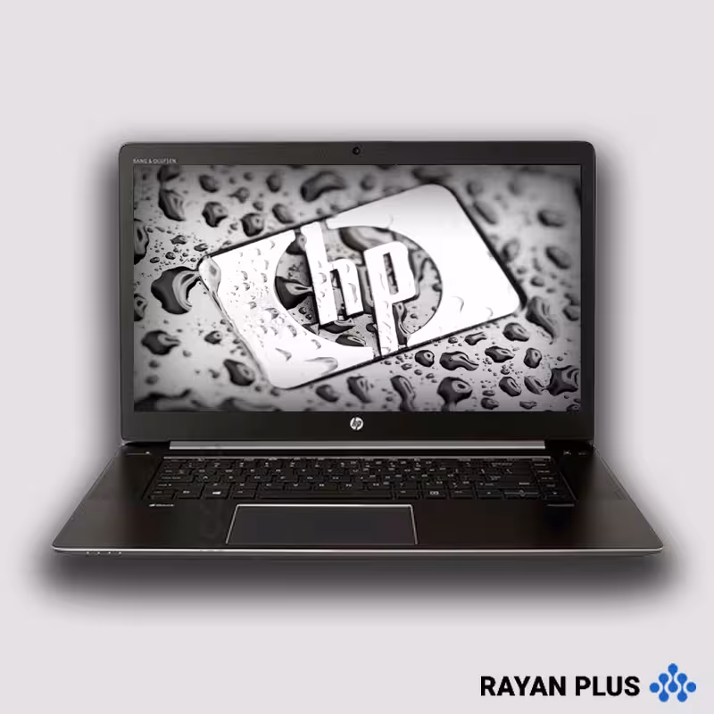 لپ تاپ ZBook 15 G3 Studio |i7-6820HQ |16G |512G ssd |4G m1000