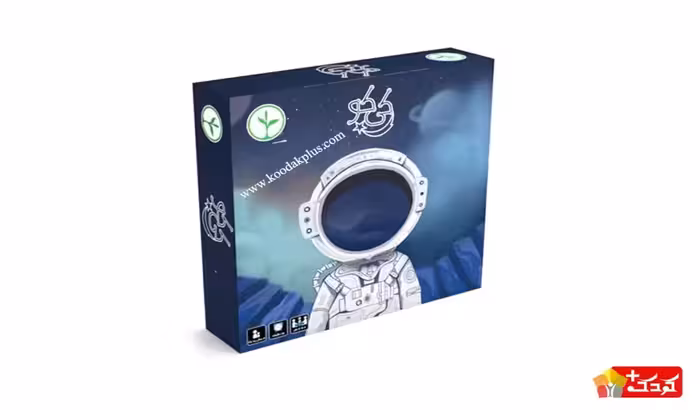 بازی فکری کی کو نهالک