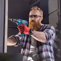 پیچ گوشتی برقی رونیکس 230 وات مدل 2510 (دو سرعته) ronix