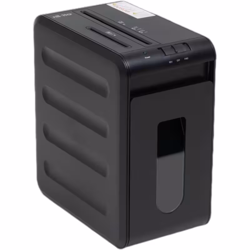 کاغذ خردکن نیکیتا مدل Nikita 9108