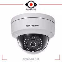 دوربین مداربسته تحت شبکه هایک ویژن مدل DS-2CD2120F-I