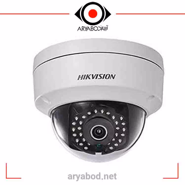 دوربین مداربسته تحت شبکه هایک ویژن مدل DS-2CD2120F-I