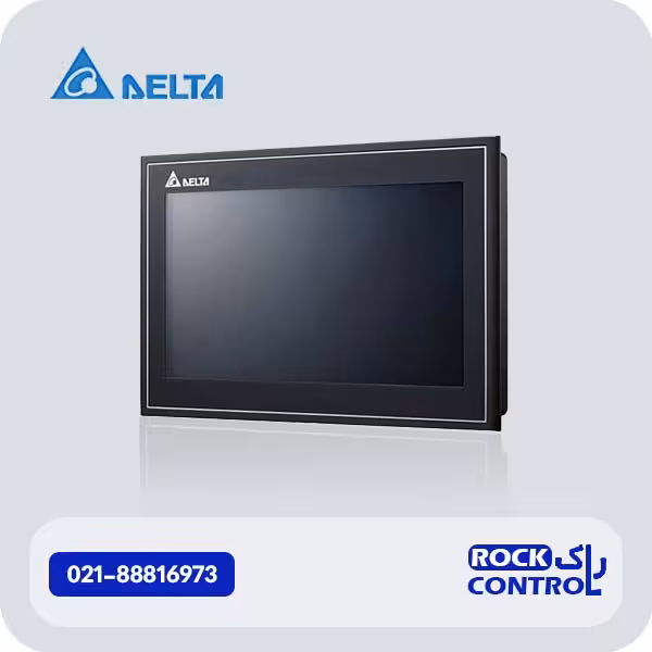 HMI دلتا کد DOP-110IS صفحه نمایش 10.1 اینچ