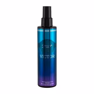 بادی اسپلش مردانه ژک ساف ویکتور حجم 200 میلی لیتر