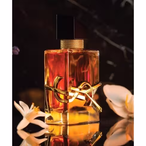 عطر ادکلن ایو سن لورن لیبره له پارفوم اصل | YSL Libre Le Parfum EDP 90 ML