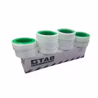 نوار تفلون  تاب tab بسته ده عددی
