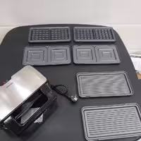 اسنک ساز وساندویچ ساز