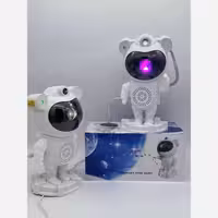 پروژکتور کهکشانی اسپیکر دار