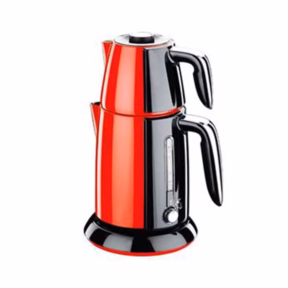 چای ساز روهمی کرکماز مدل Takchaei 347