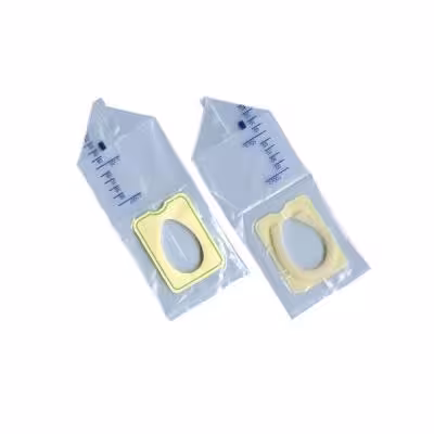 کیسه ادرار اطفال (بسته 250 عددی)