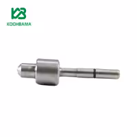 سوزن والو کرال طرح فابریک