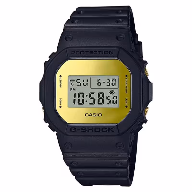 CASIO DW-5600BBMB-1D