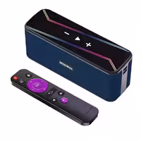 اندروید باکس مدل H96 Max M7 2-16