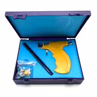 گوش سوراخ کن کافلن