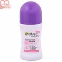 مام رولی مینرال گارنیر